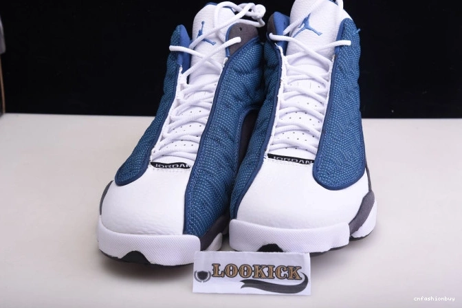 Flint Jordan 13 414571-401 (2010) Air Retro 0723